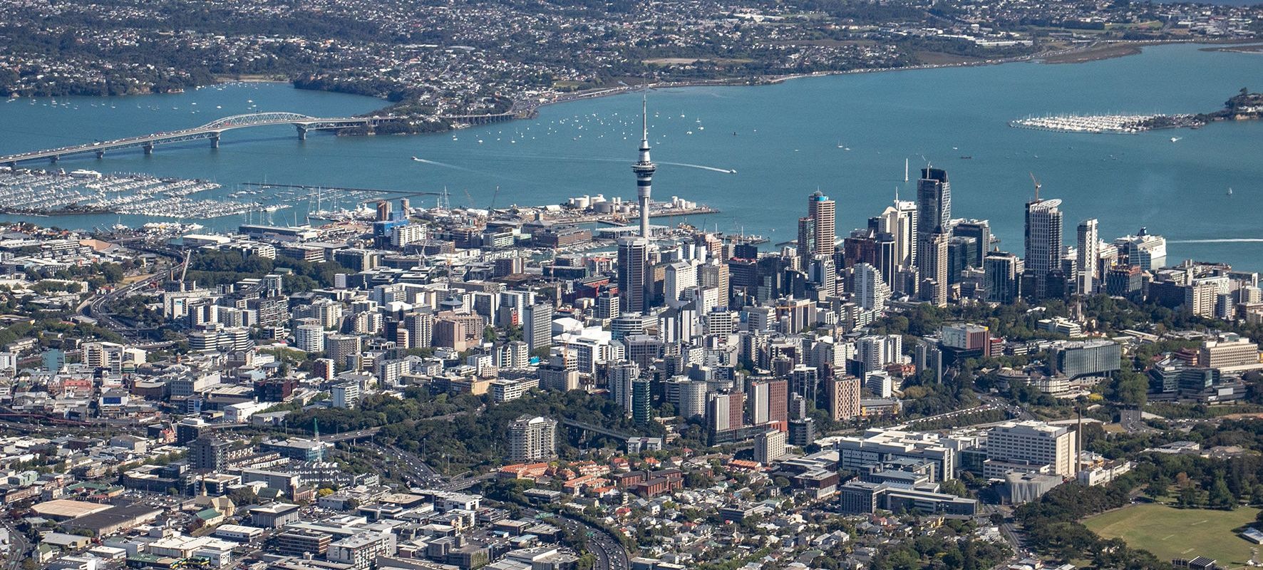 Auckland