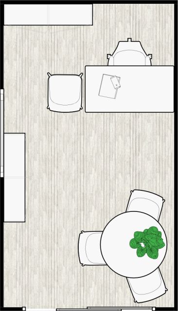 office